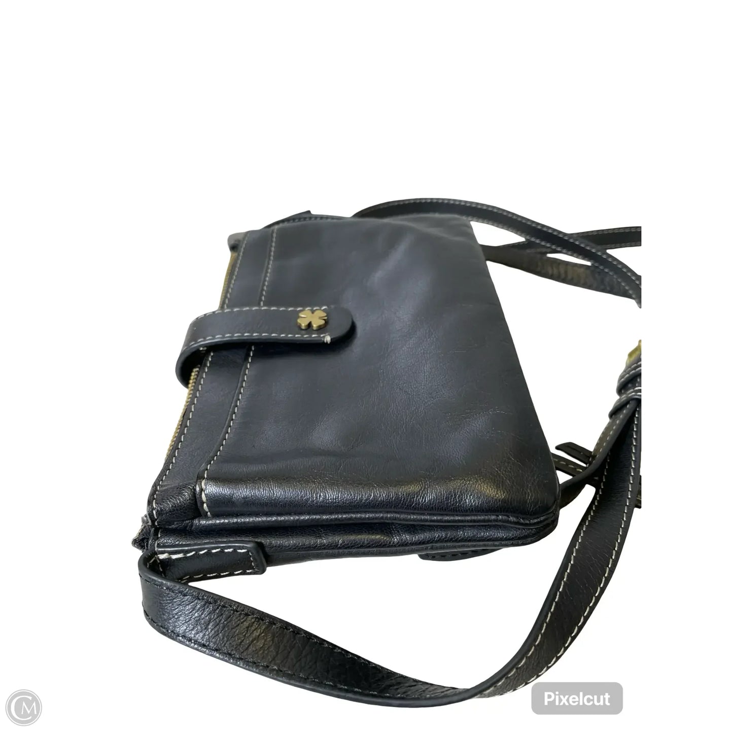 Crossbody By Lucky Brand, Size: Small