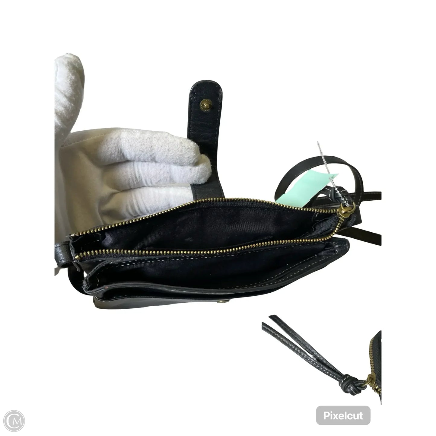 Crossbody By Lucky Brand, Size: Small