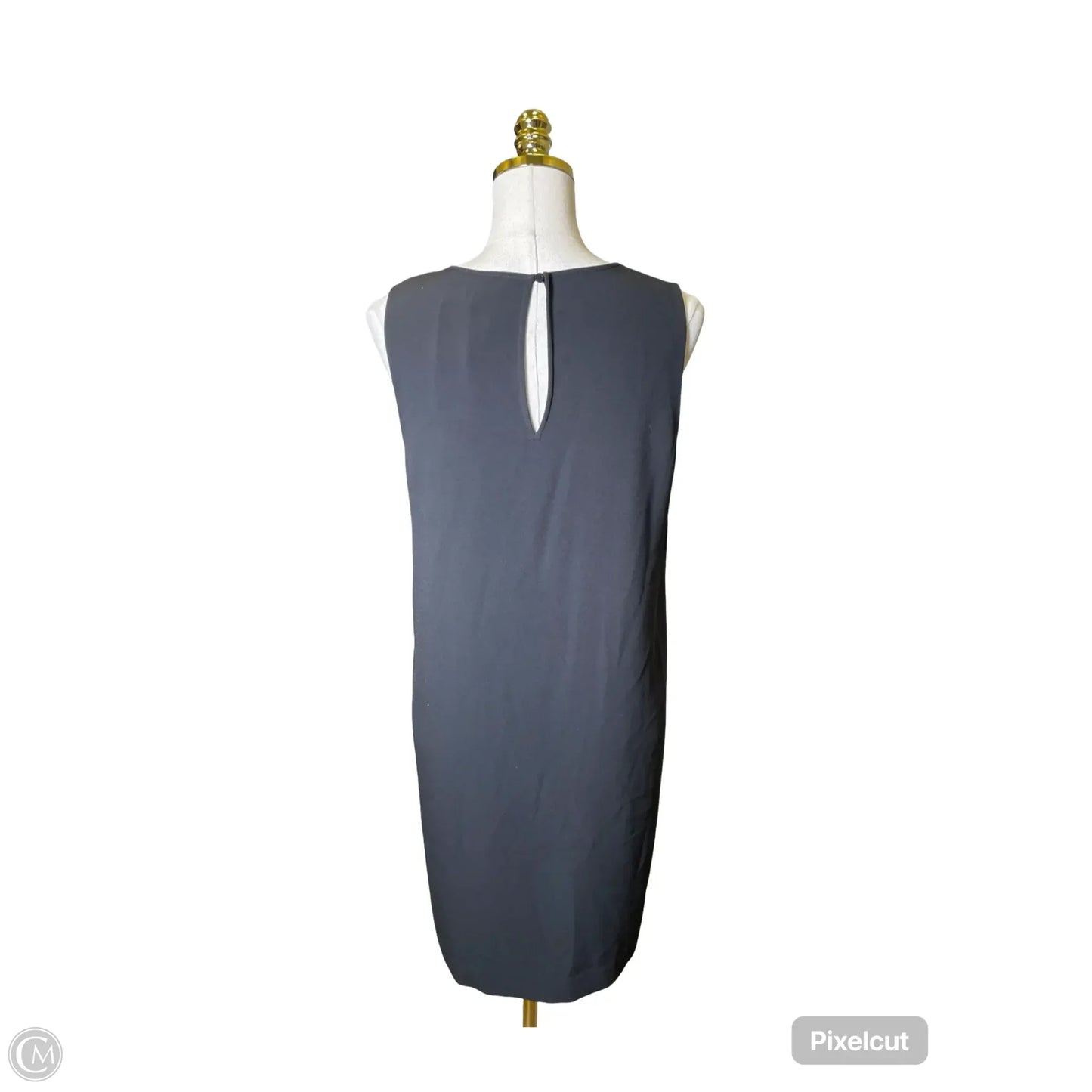 Dress Casual Short By Michael By Michael Kors In Black, Size: M