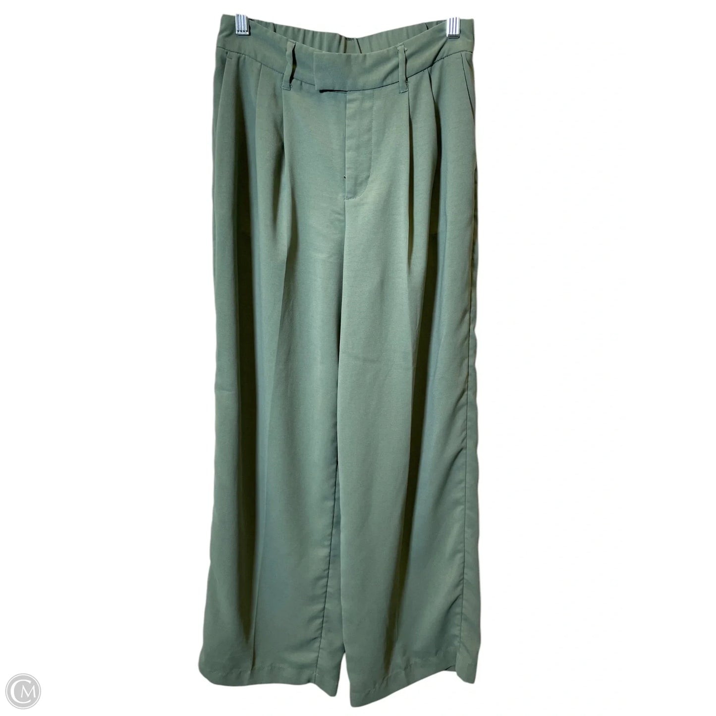 Pants Dress By A New Day In Green, Size: 4