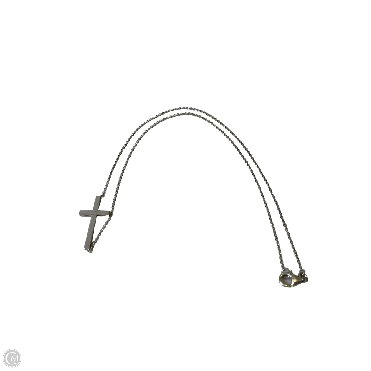 Necklace Pendant By Clothes Mentor