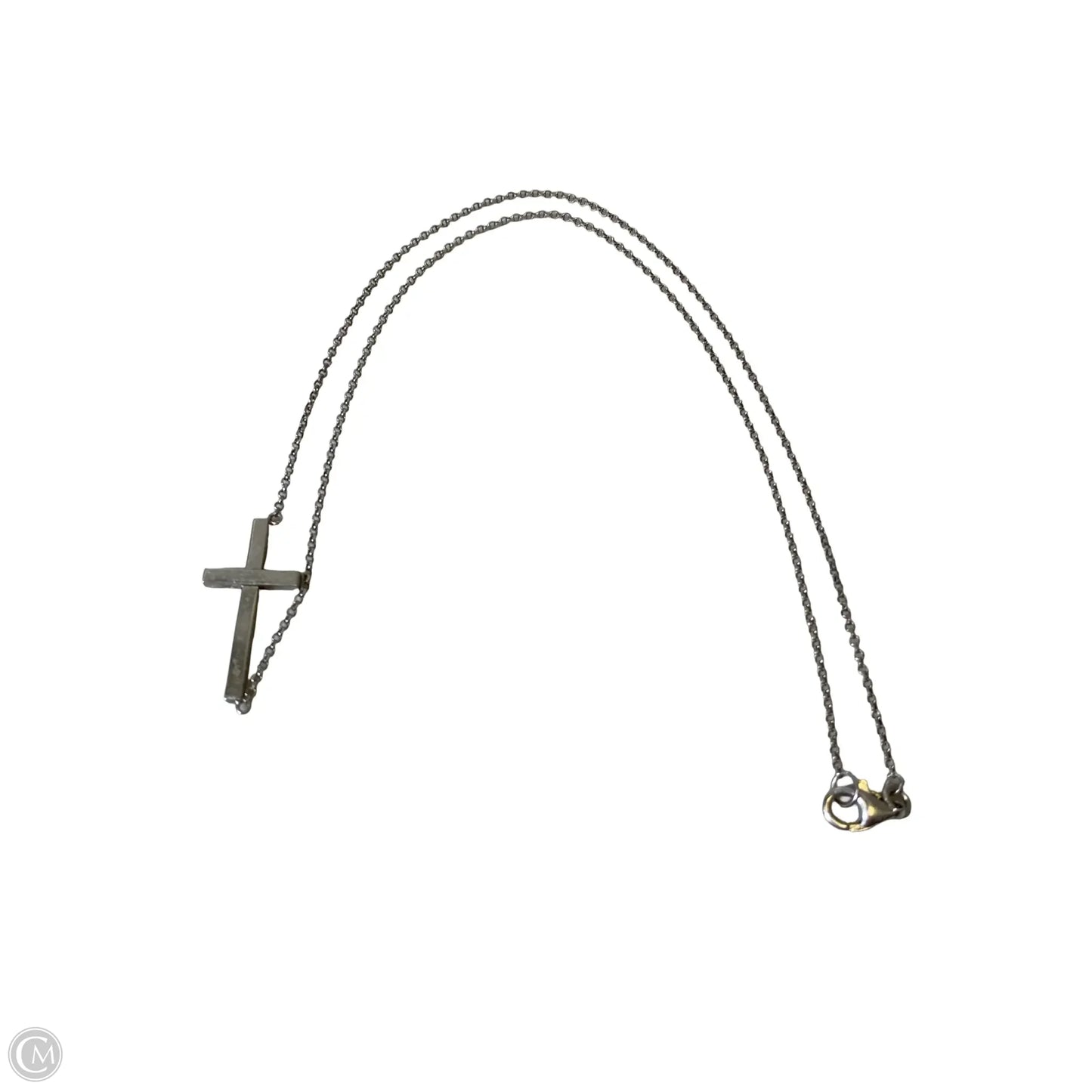 Necklace Pendant By Clothes Mentor