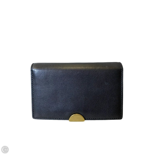 Wallet Designer By Coach, Size: Small