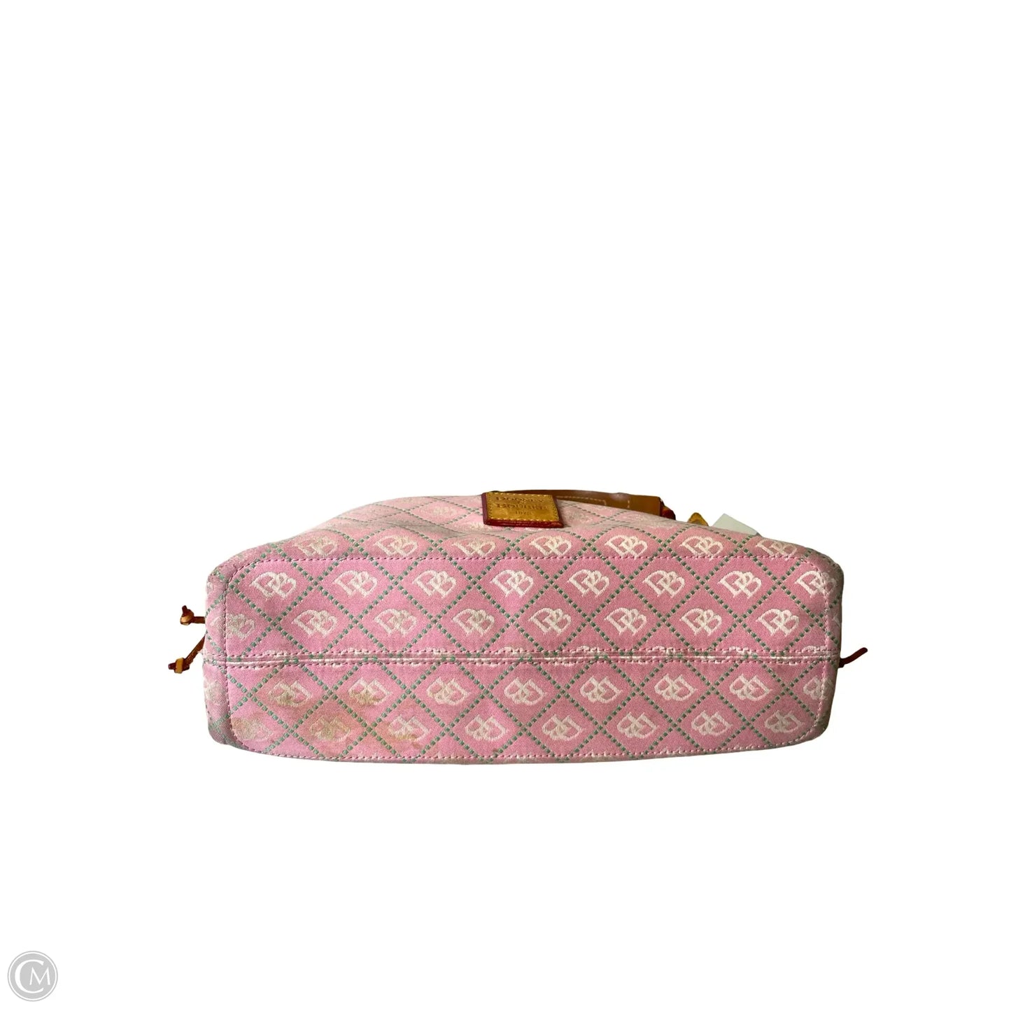 Handbag Designer By Dooney And Bourke, Size: Medium