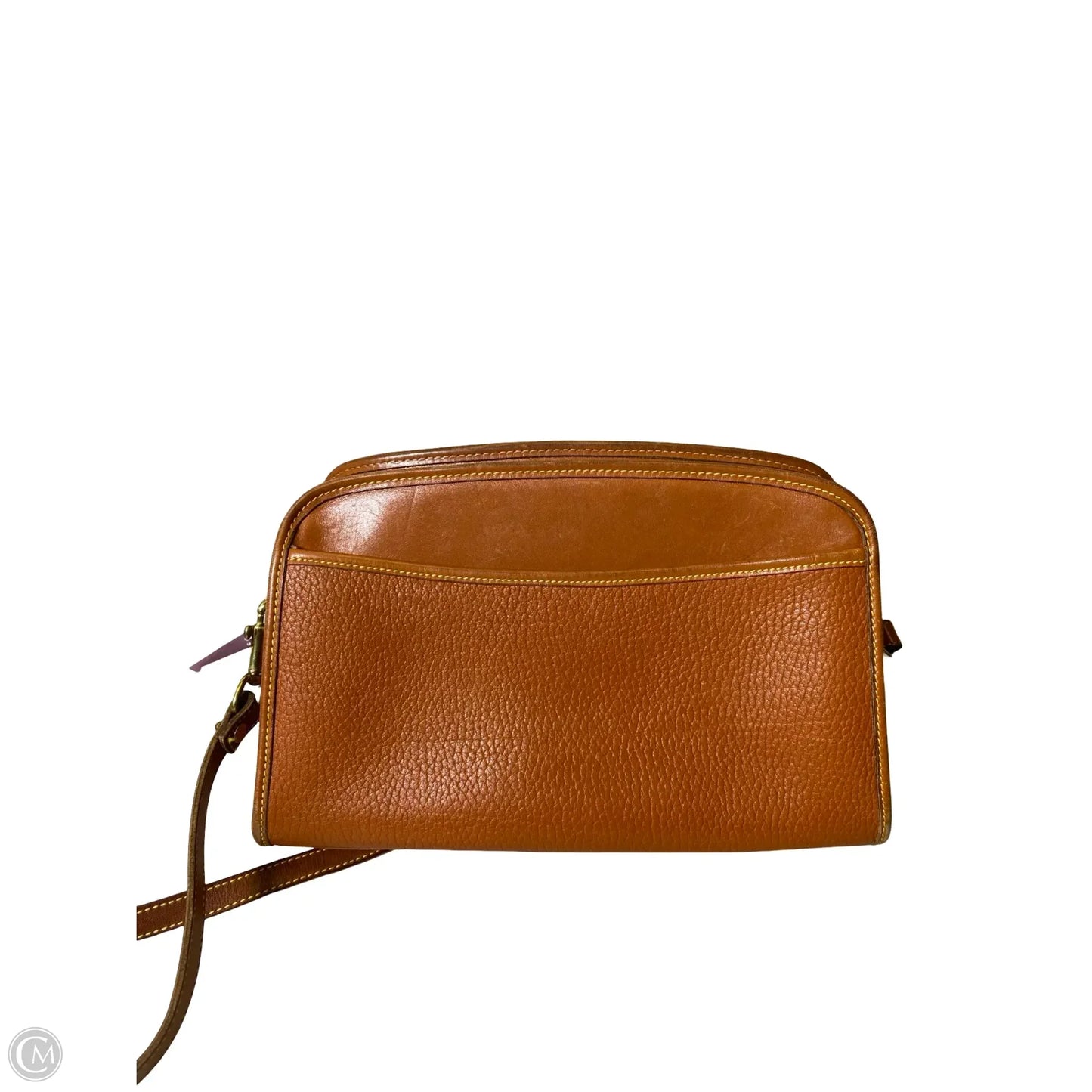 Crossbody Designer By Dooney And Bourke, Size: Medium