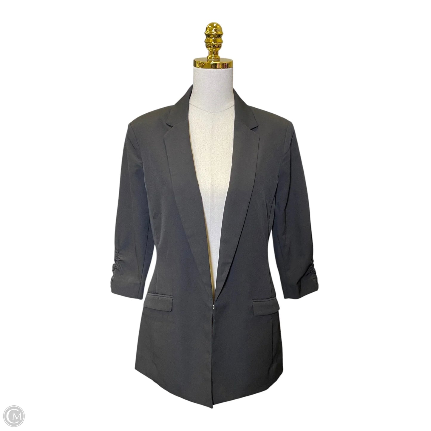 Blazer By Inc In Black, Size: M