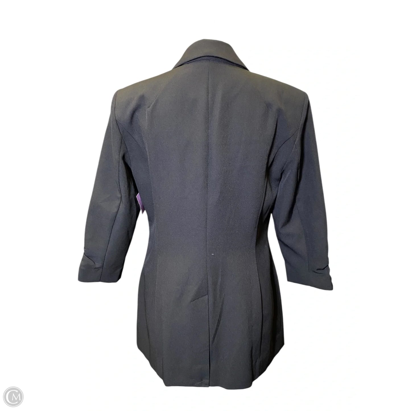 Blazer By Inc In Black, Size: M