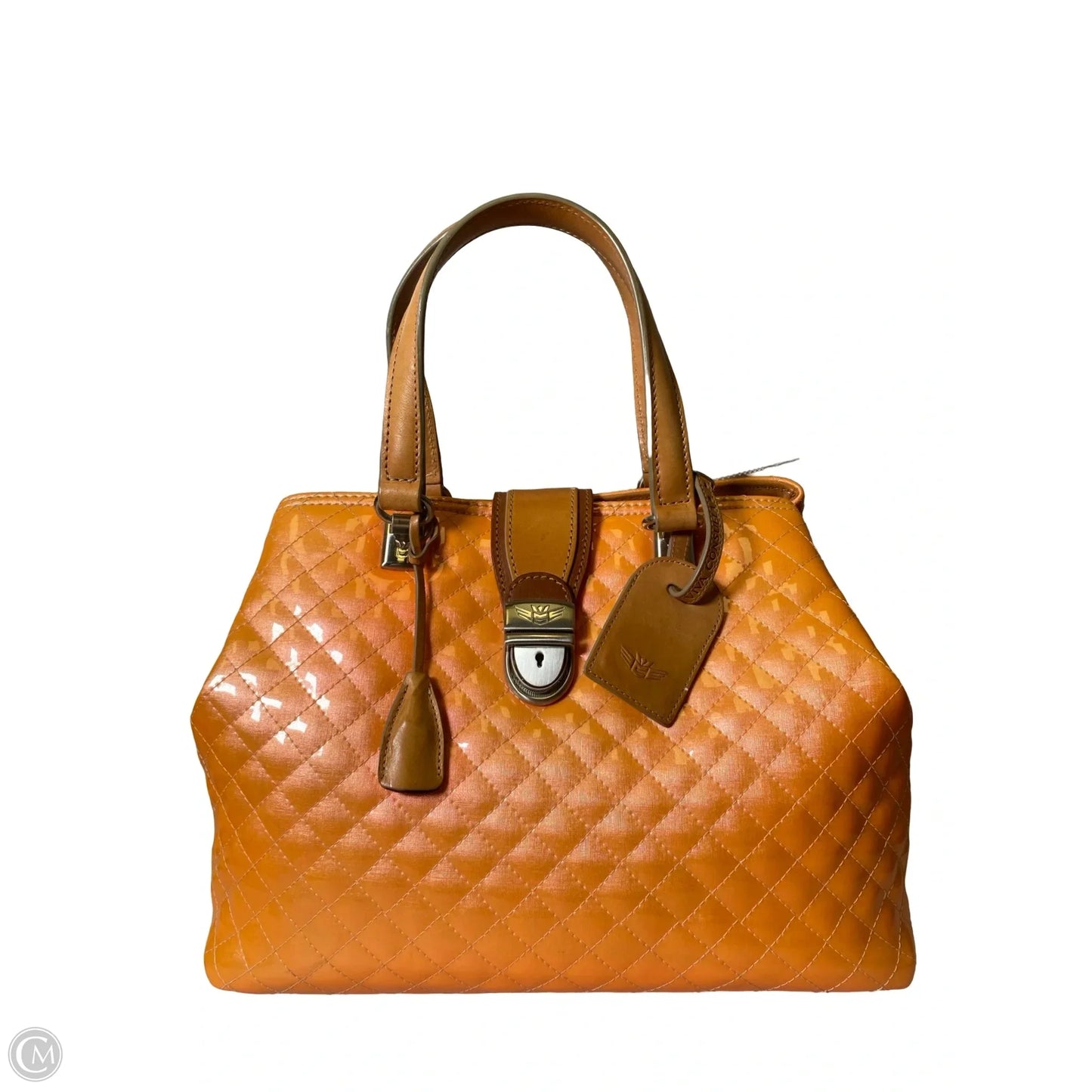 Handbag By Consuela, Size: Medium