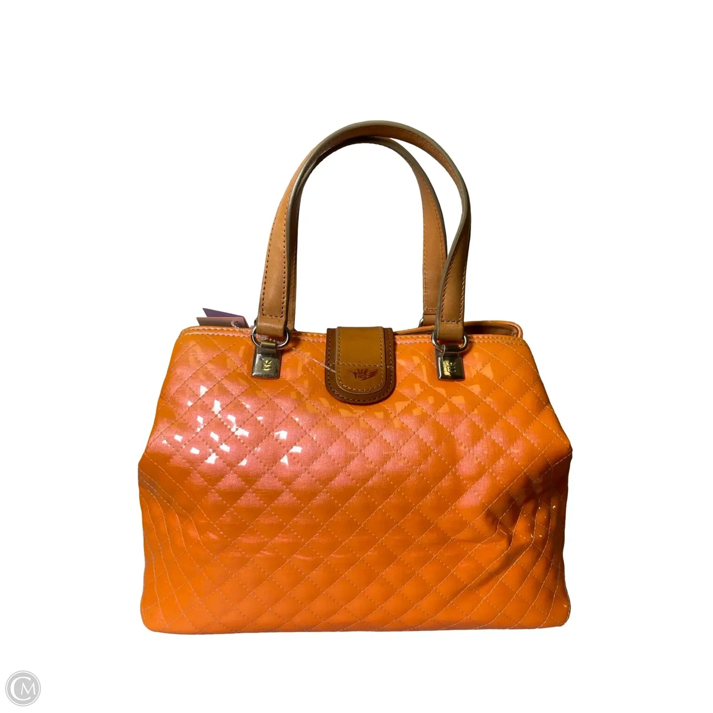 Handbag By Consuela, Size: Medium