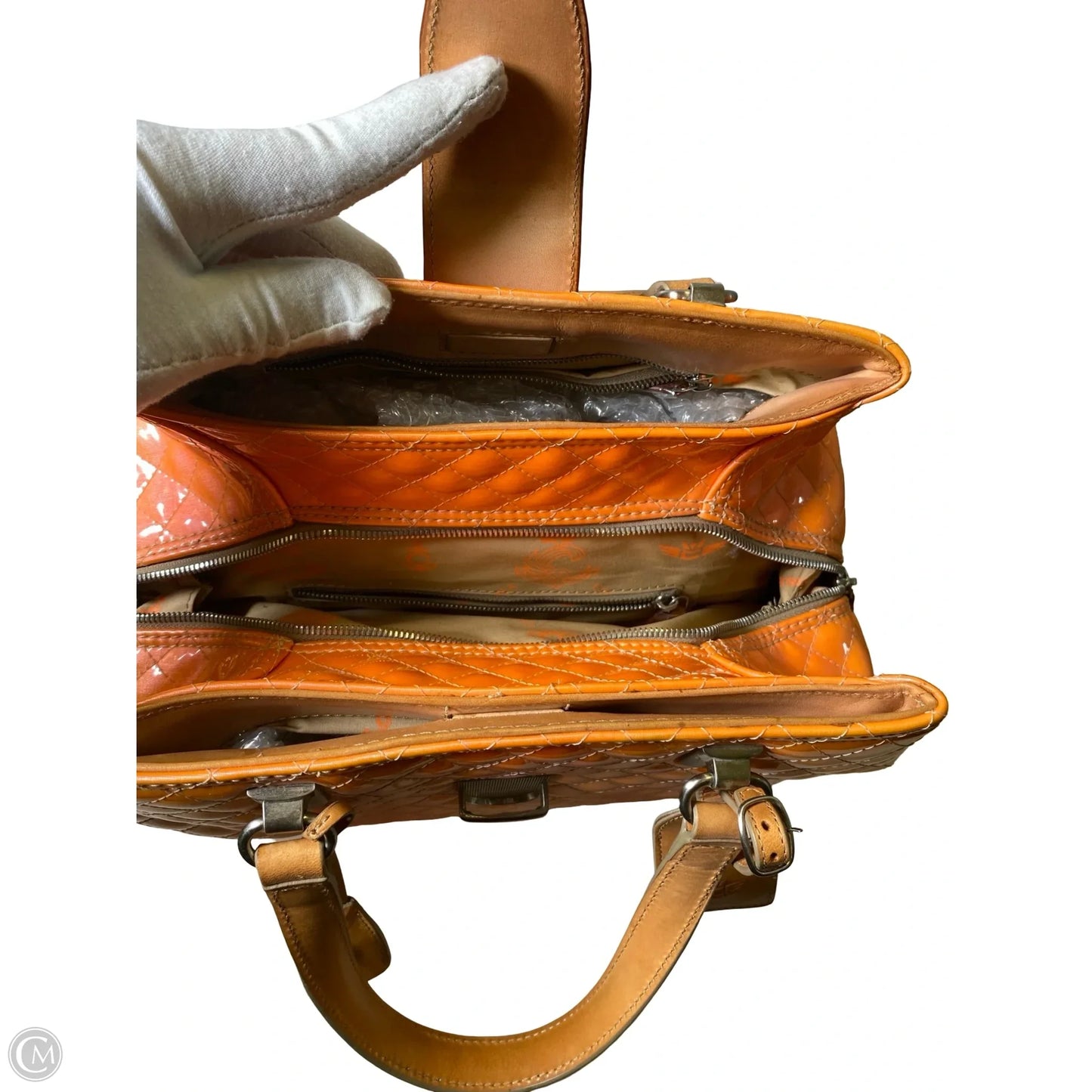 Handbag By Consuela, Size: Medium