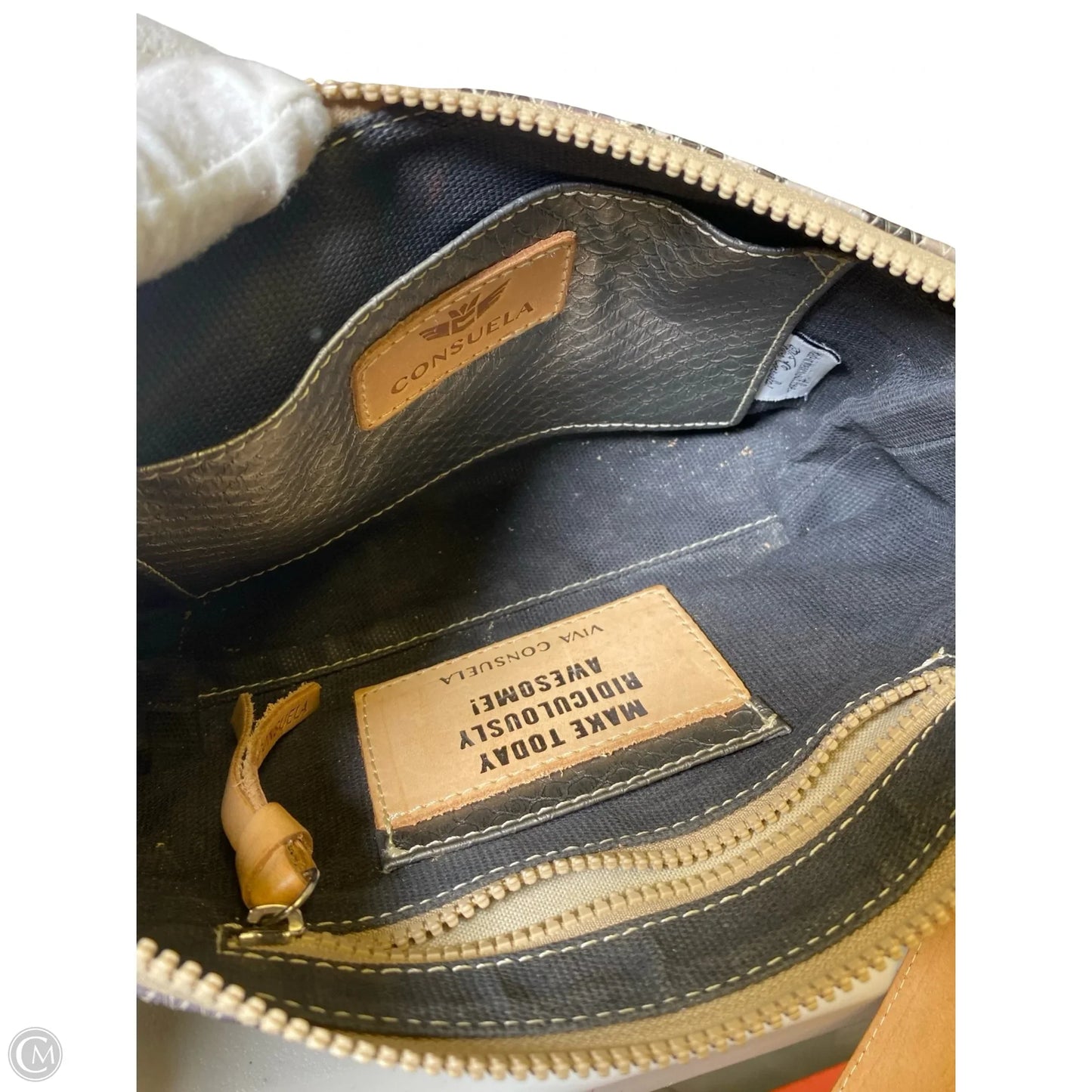 Handbag By Consuela, Size: Small