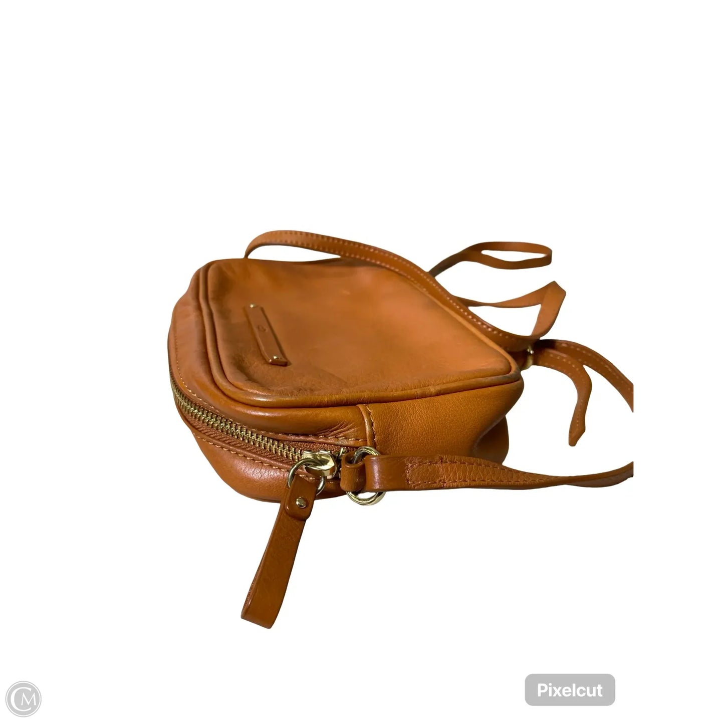 Crossbody Designer By Ugg, Size: Small