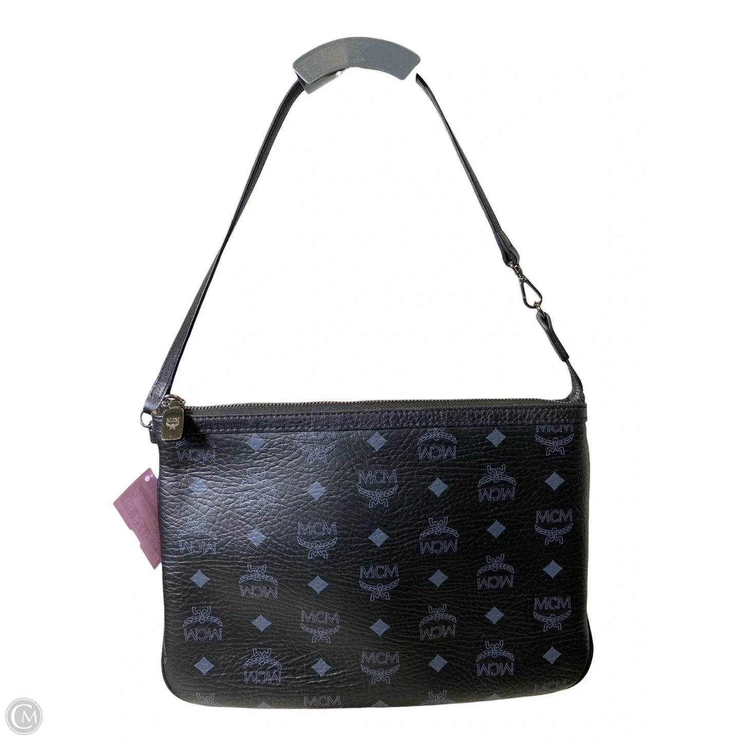 Handbag Luxury Designer By Mcm, Size: Medium