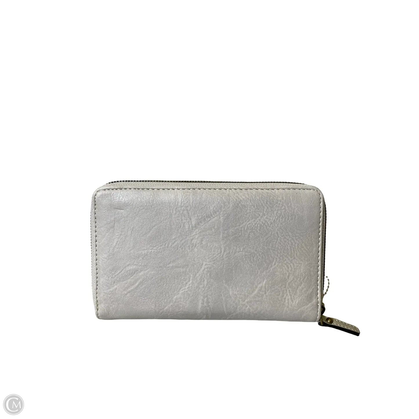 Wallet By Boc, Size: Medium