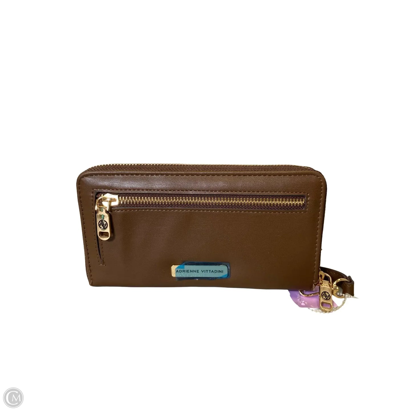 Wallet By Adrienne Vittadini, Size: Medium