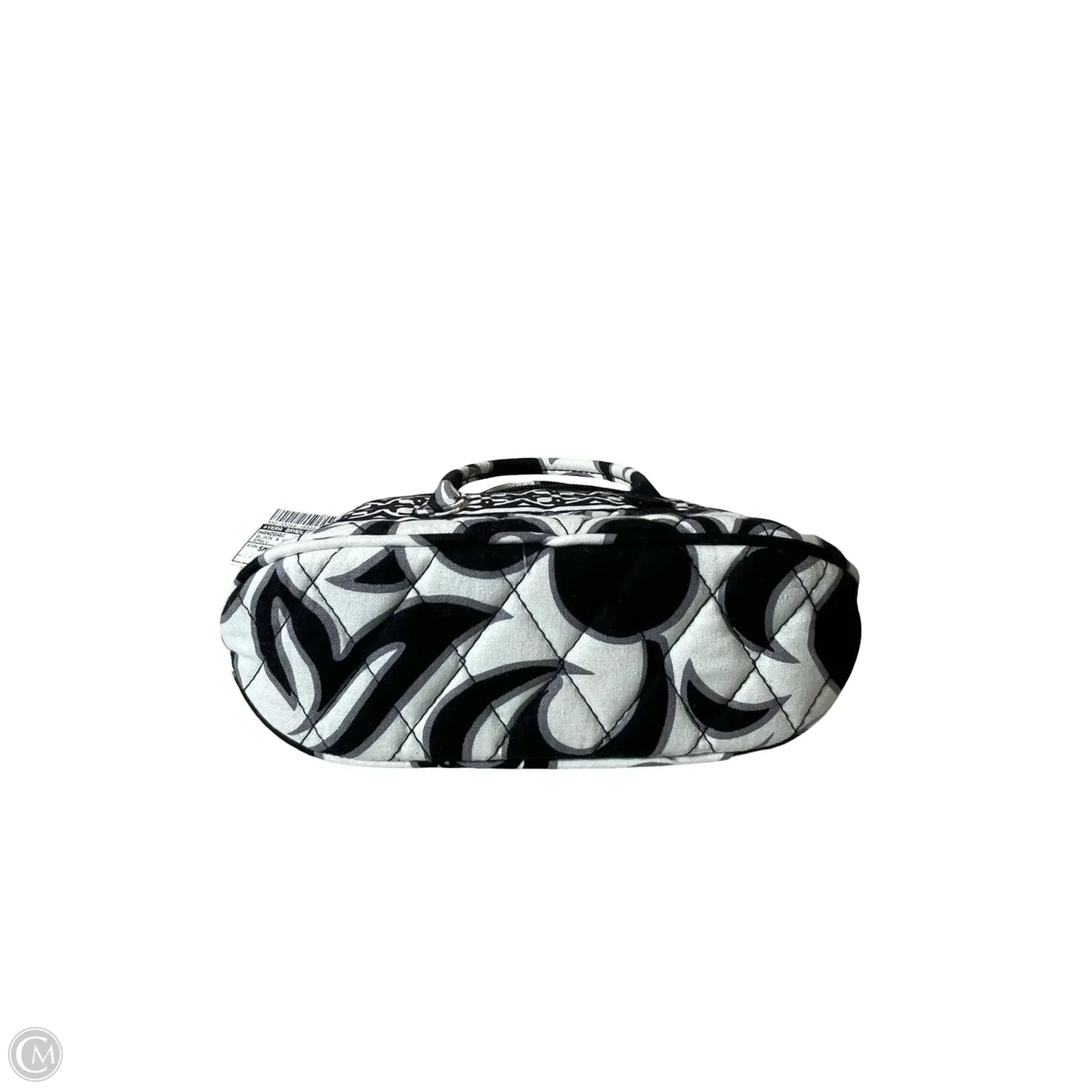 Handbag By Vera Bradley, Size: Small