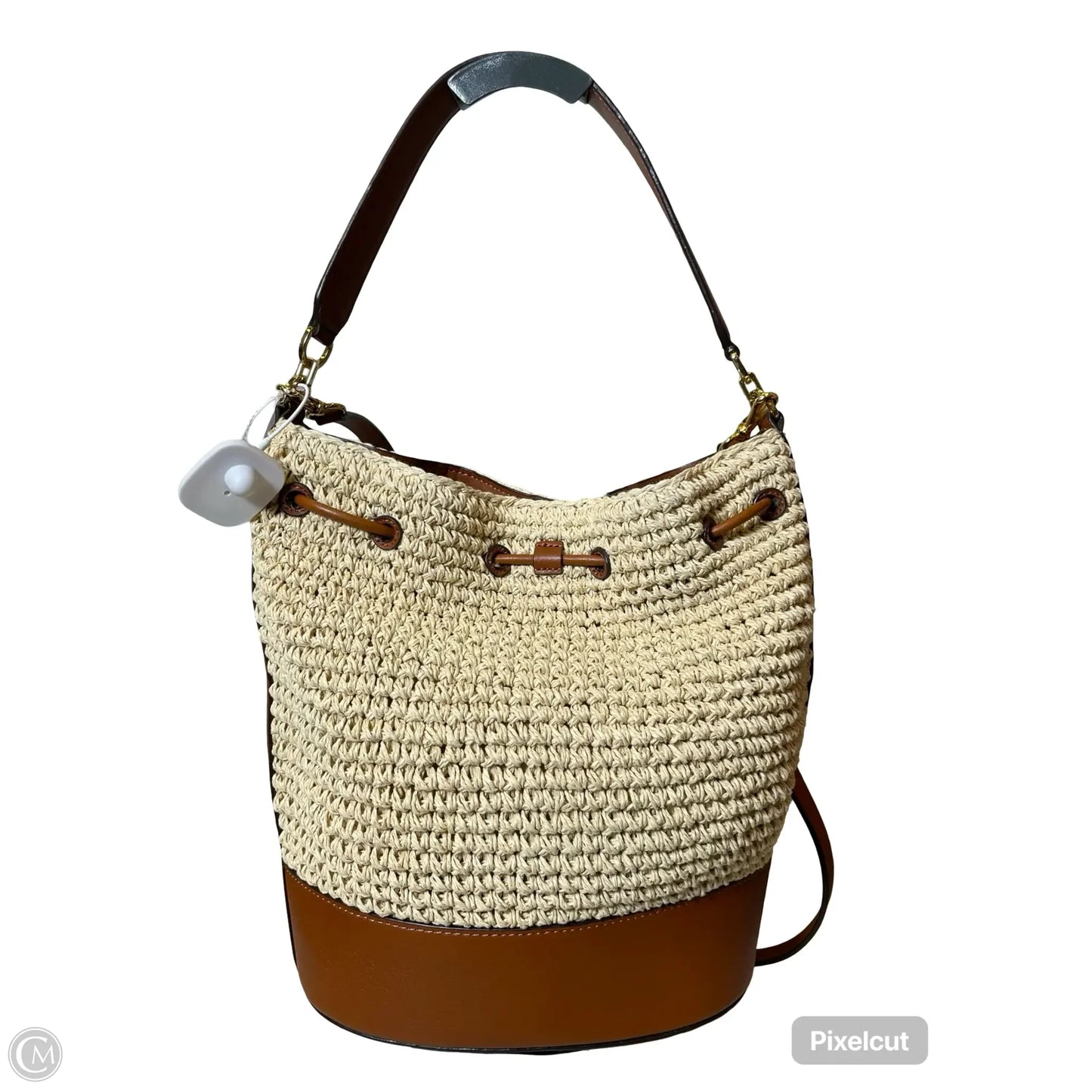 Handbag By Lauren By Ralph Lauren, Size: Medium