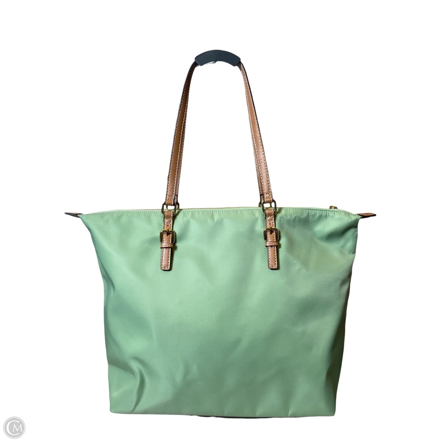Tote By Tommy Hilfiger, Size: Large