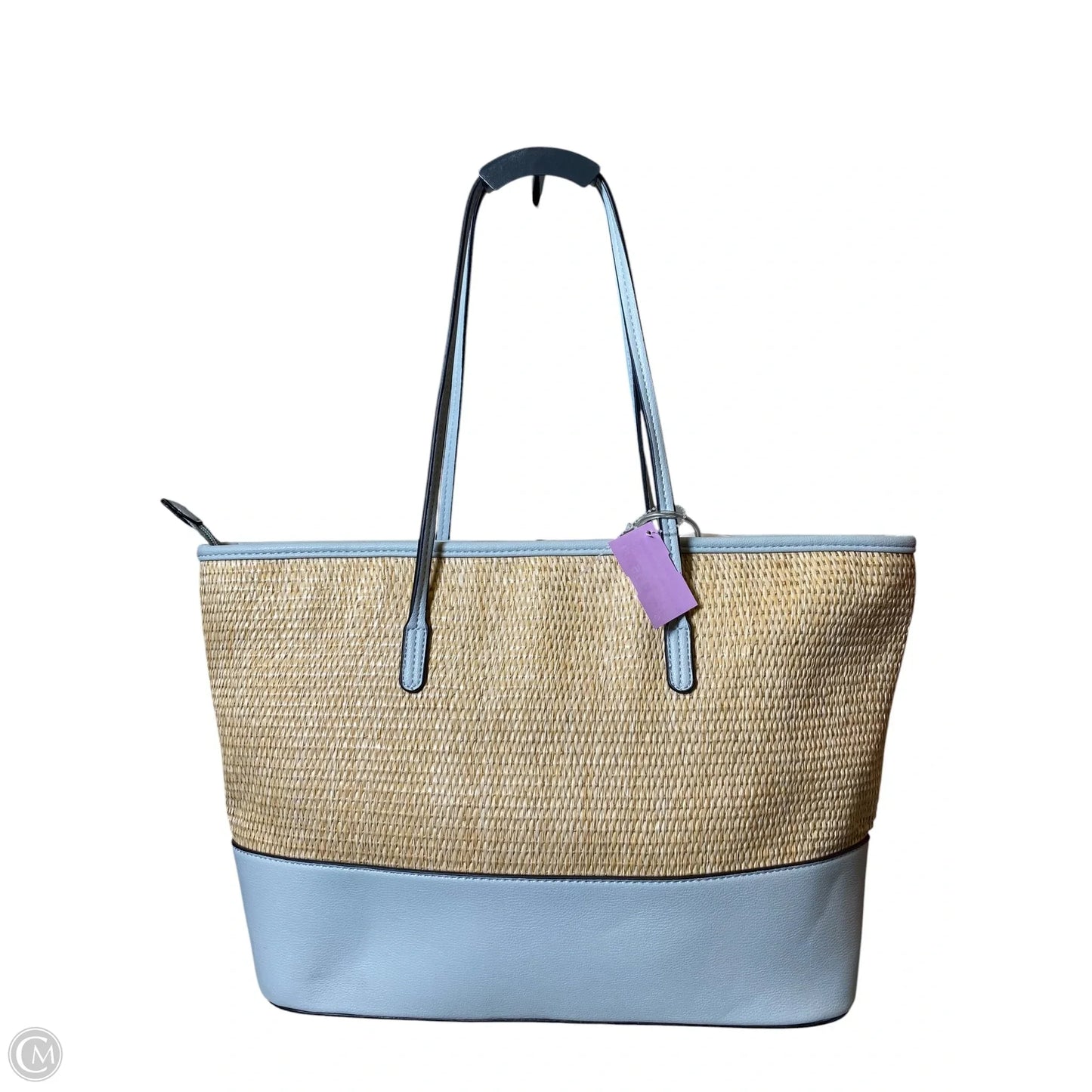 Handbag By Clothes Mentor, Size: Large