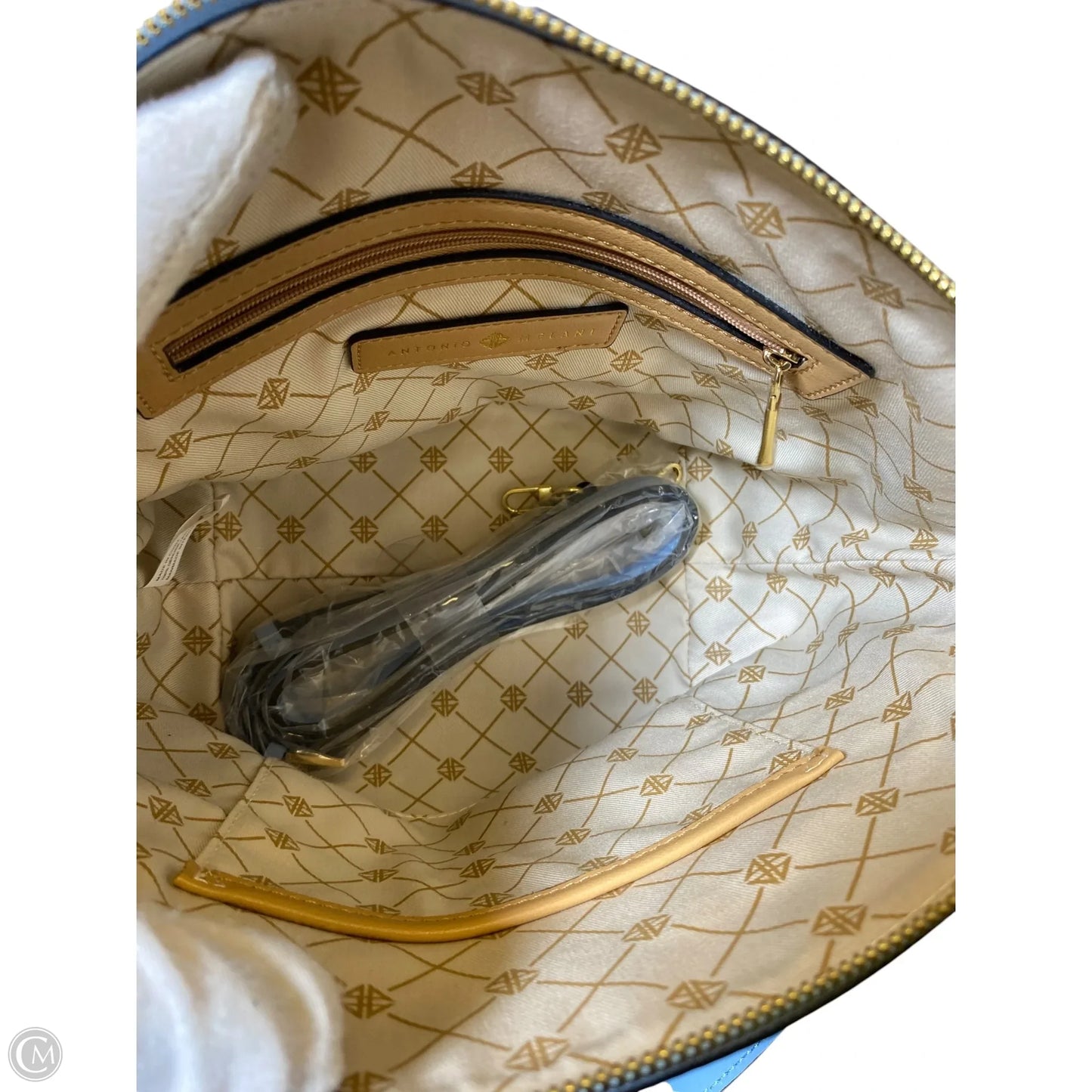 Handbag By Antonio Melani, Size: Medium