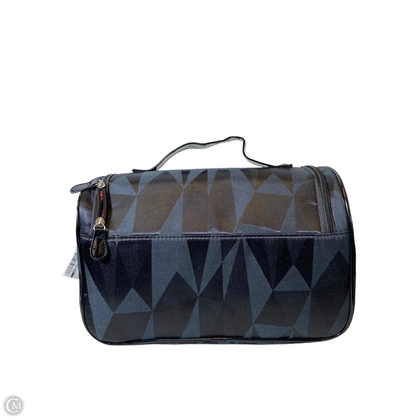 Makeup Bag By Clothes Mentor, Size: Large