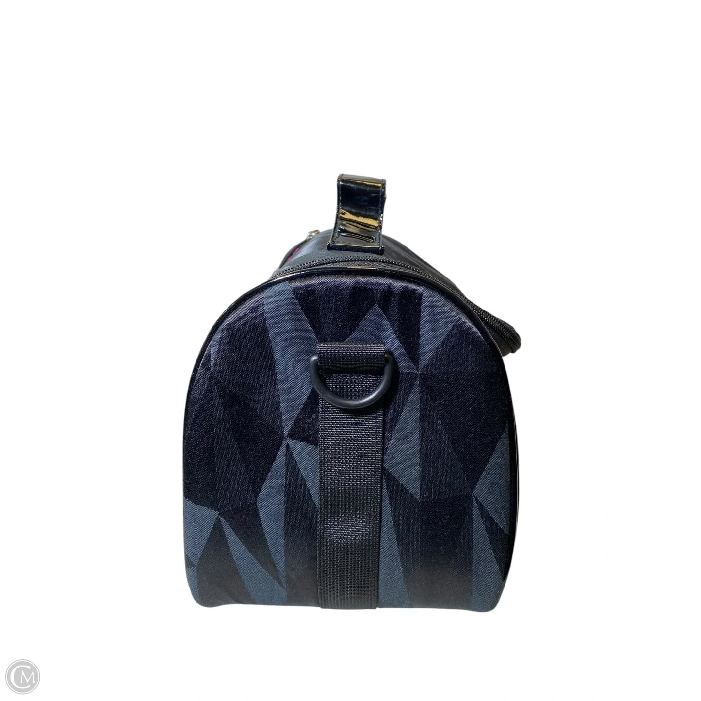 Makeup Bag By Clothes Mentor, Size: Large