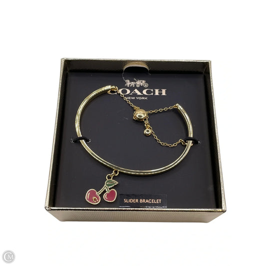 Bracelet Designer By Coach