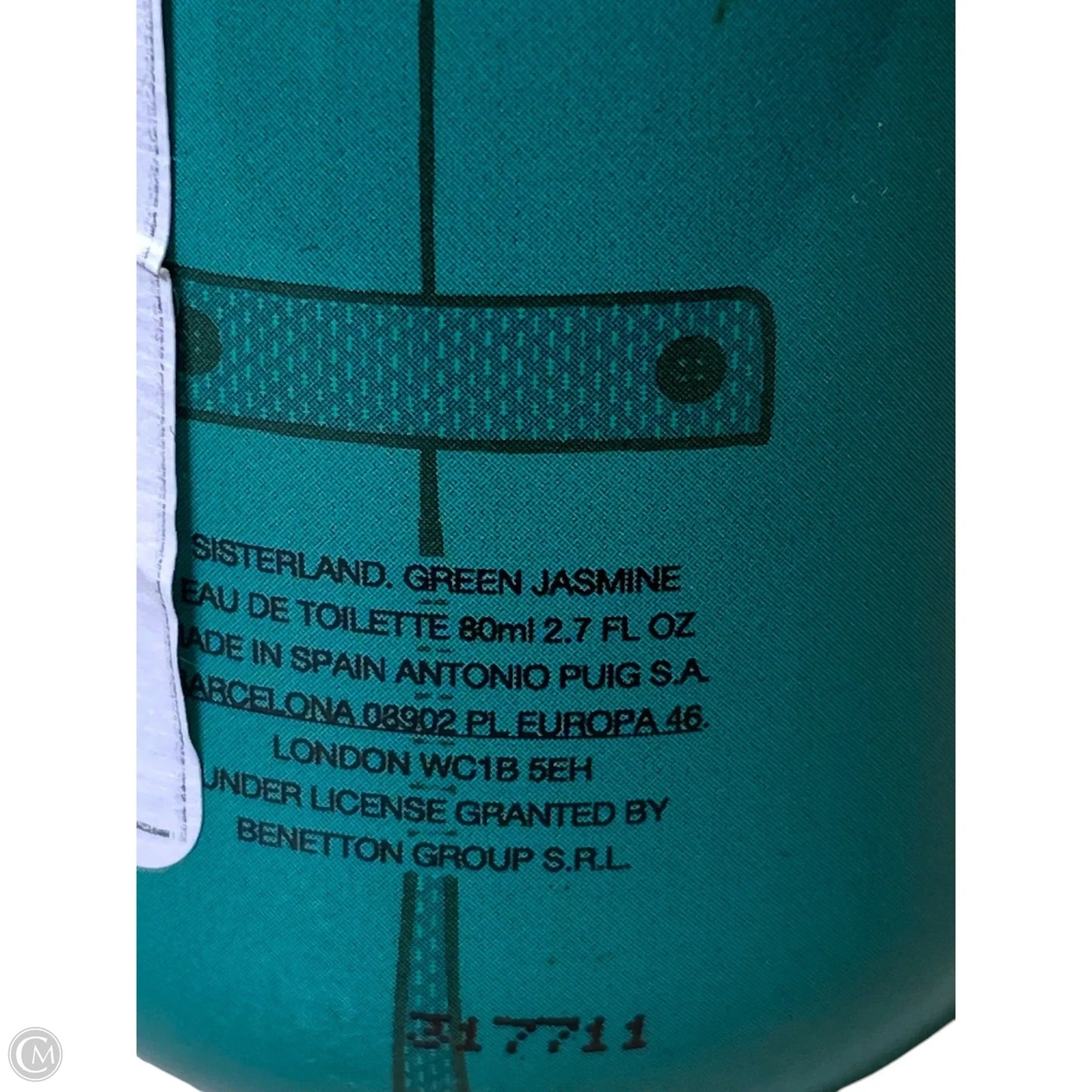 Fragrance By Clothes Mentor, Size: