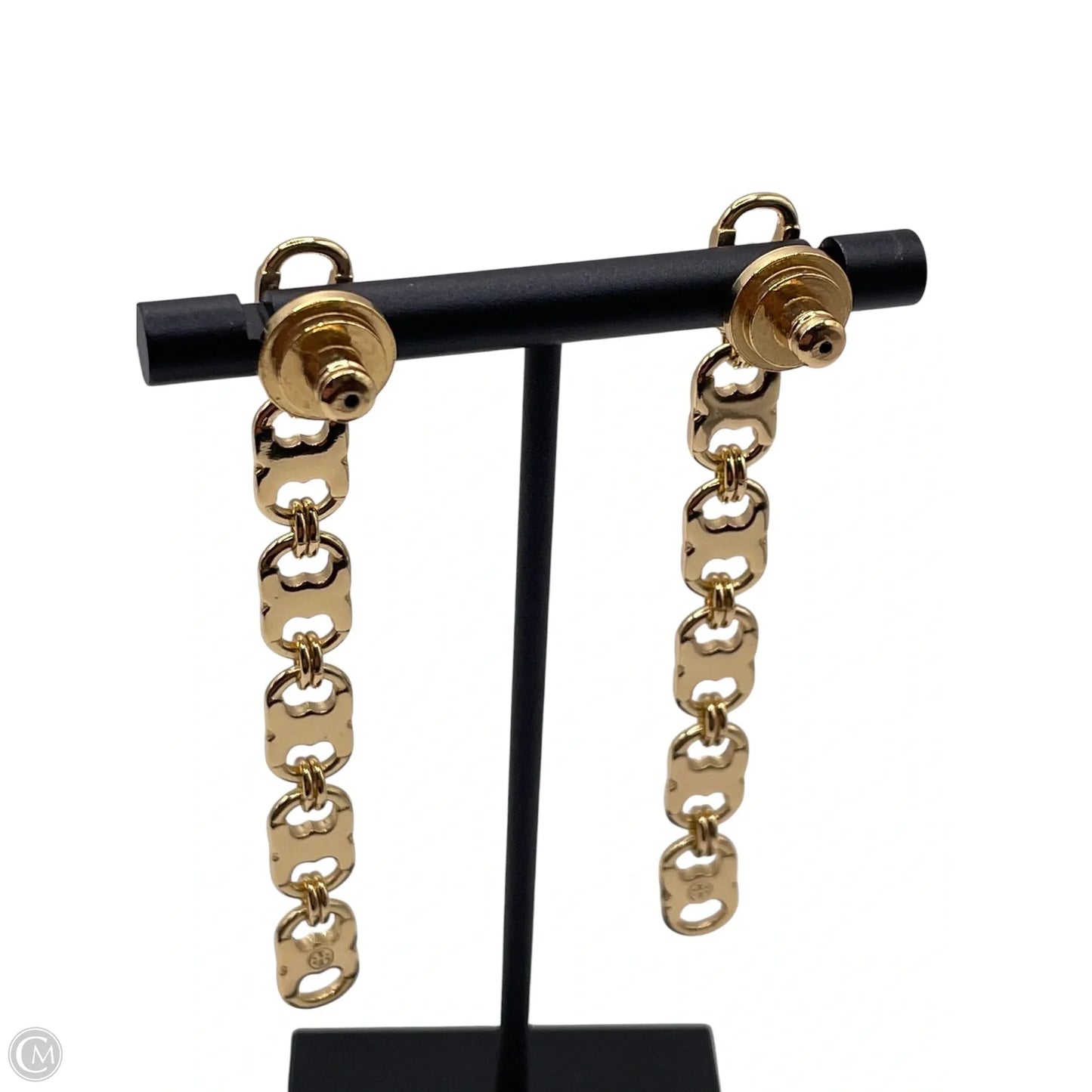 Earrings Designer By Tory Burch