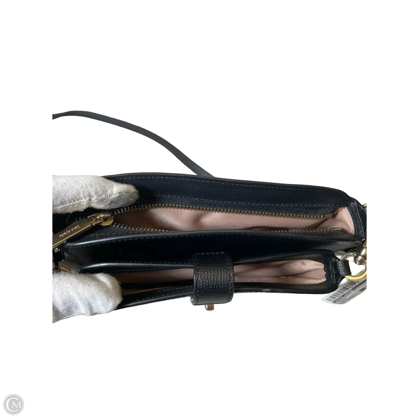 Crossbody Designer By Kate Spade, Size: Small