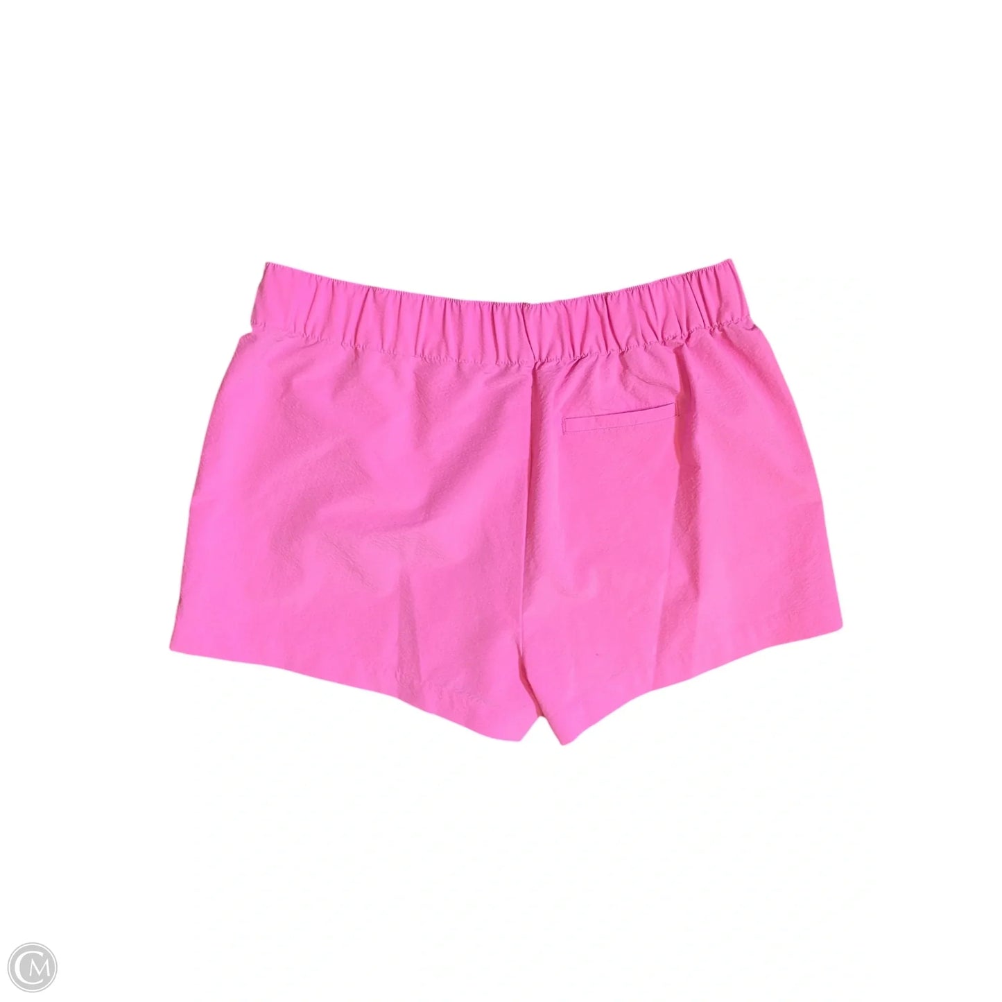Shorts By Vineyard Vines In Pink, Size: L