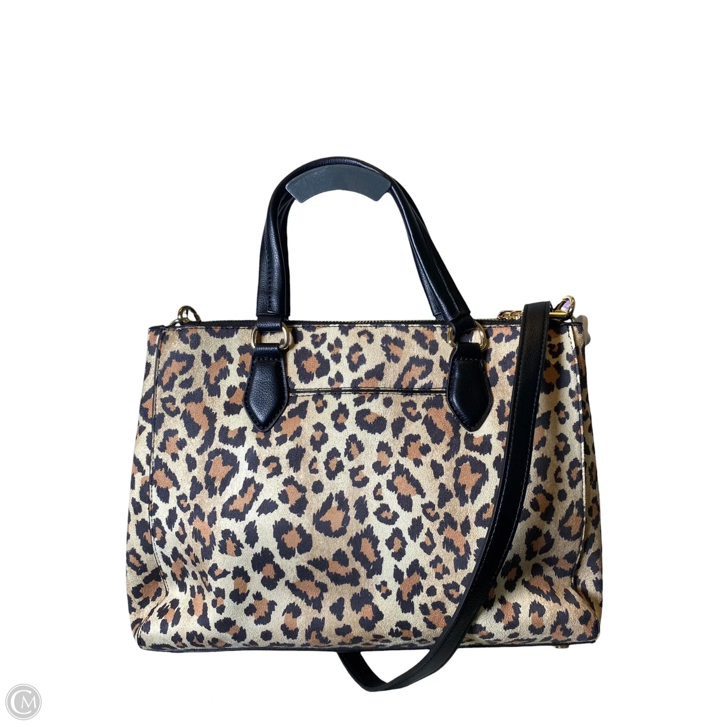 Handbag By On 34th, Size: Medium