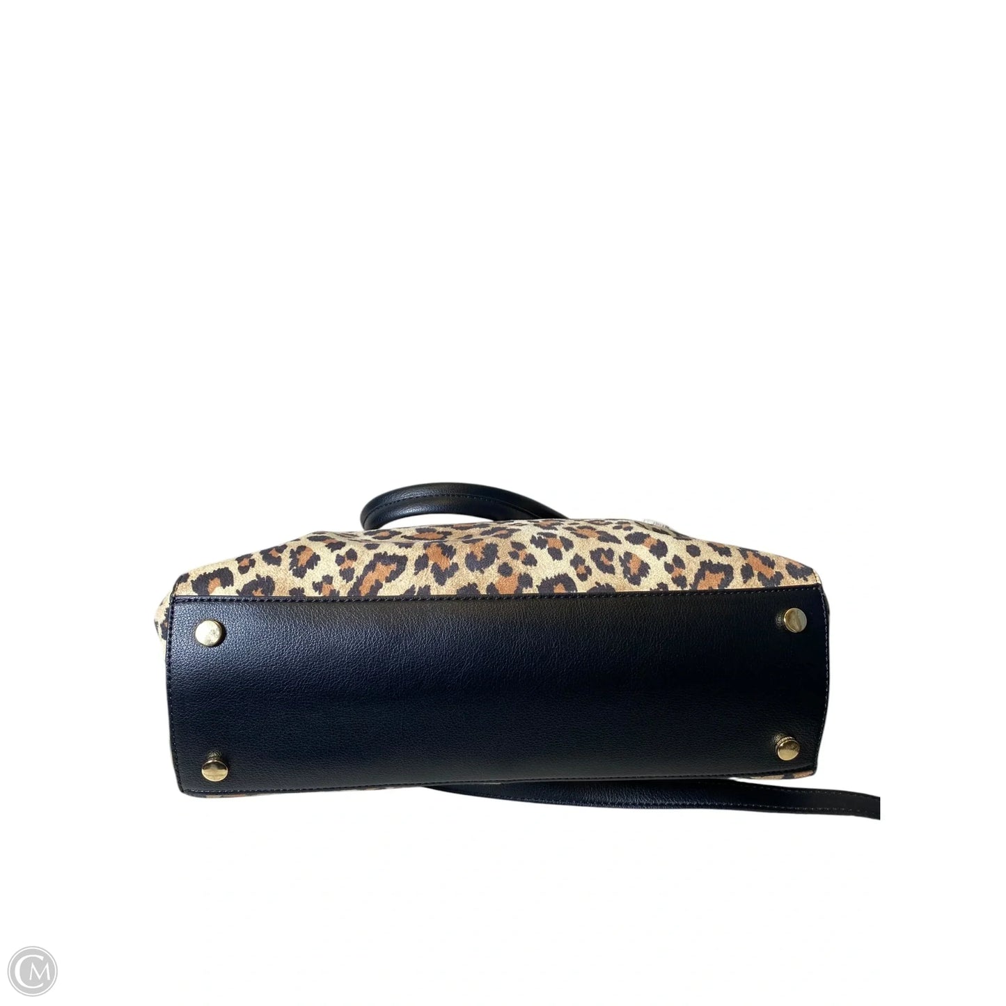 Handbag By On 34th, Size: Medium