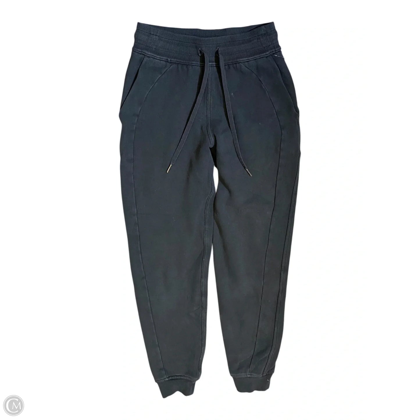 Pants Joggers By Lululemon In Black, Size: S
