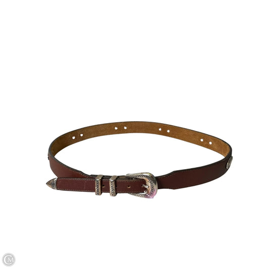 Belt By Brighton, Size: Large