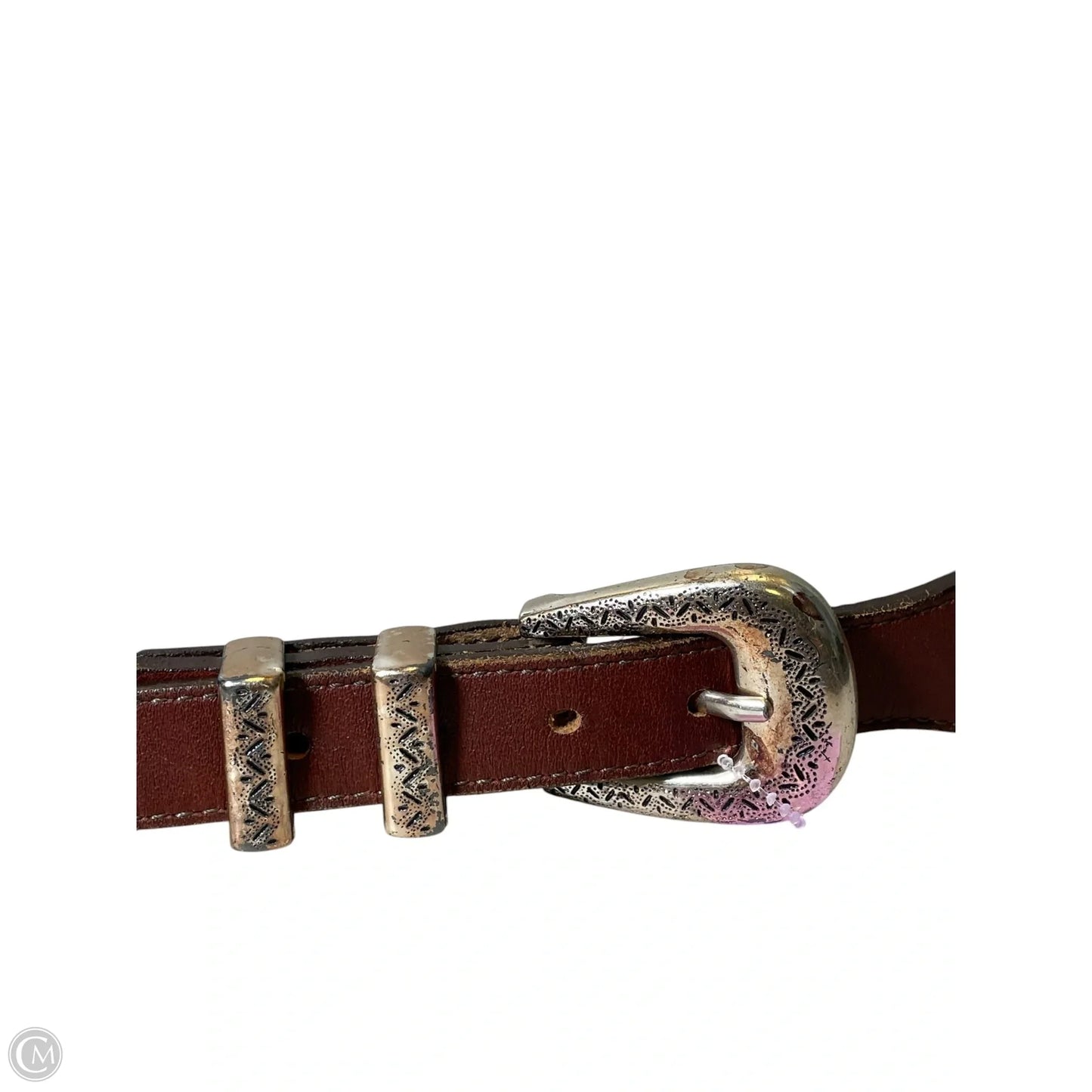 Belt By Brighton, Size: Large