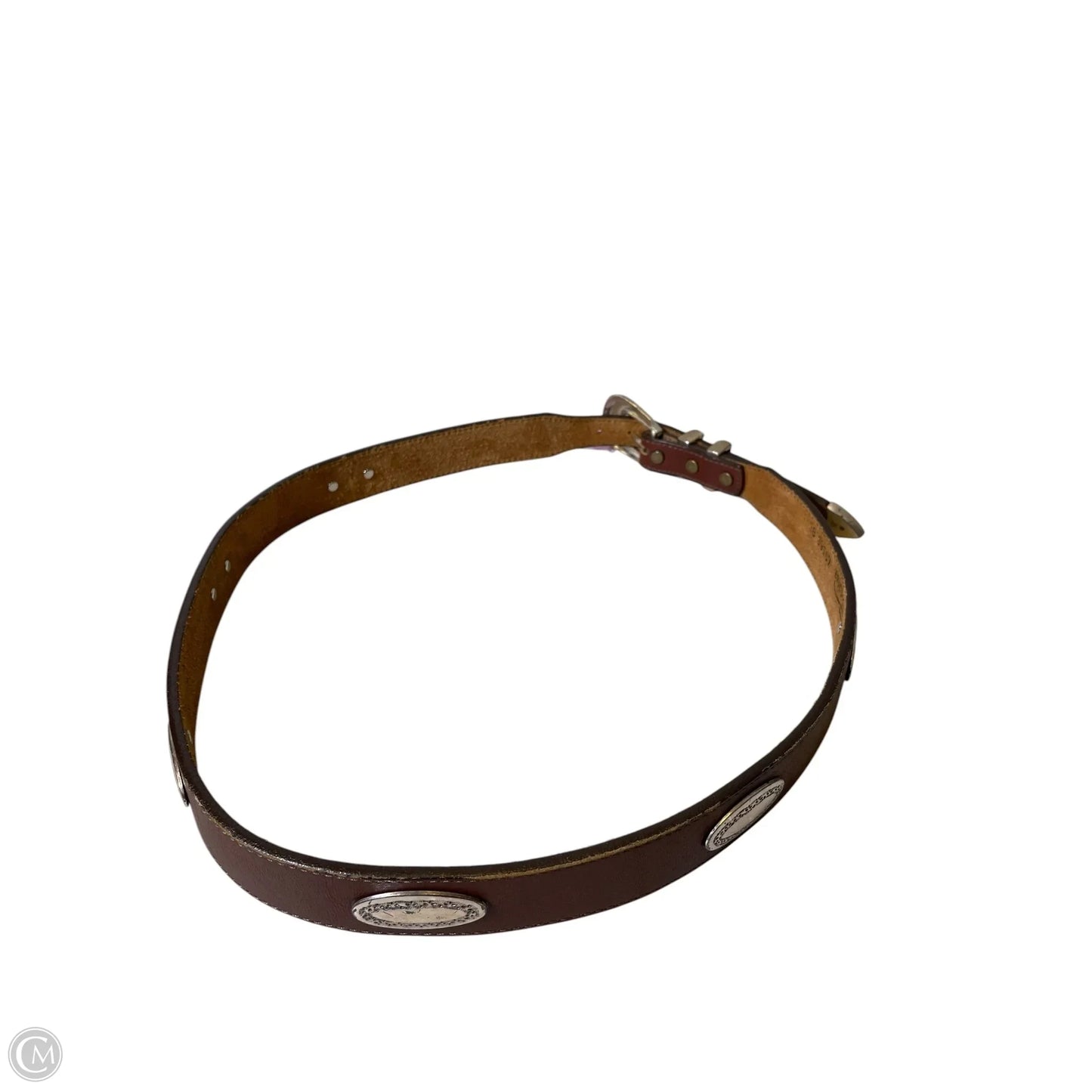 Belt By Brighton, Size: Large