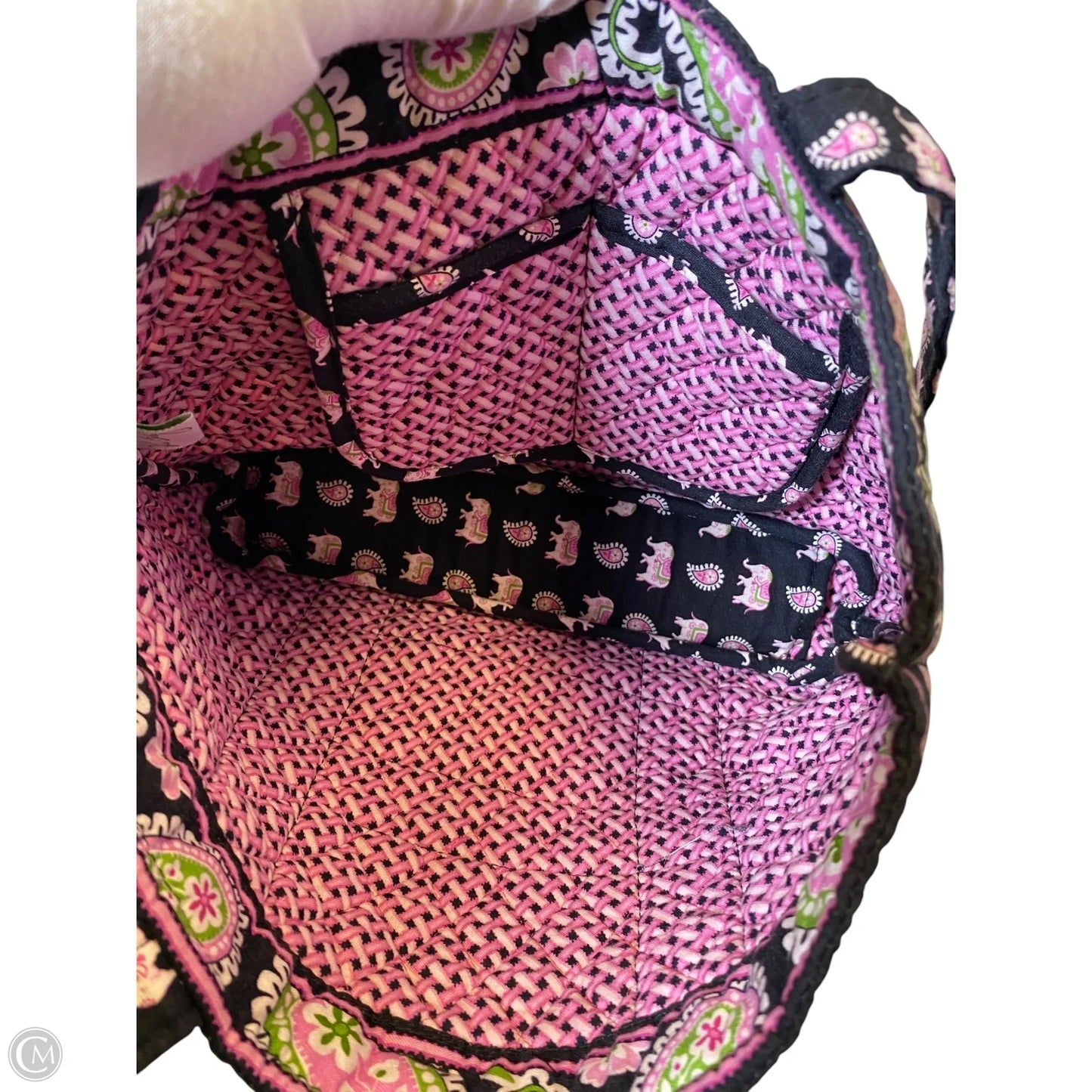 Tote By Vera Bradley, Size: Small