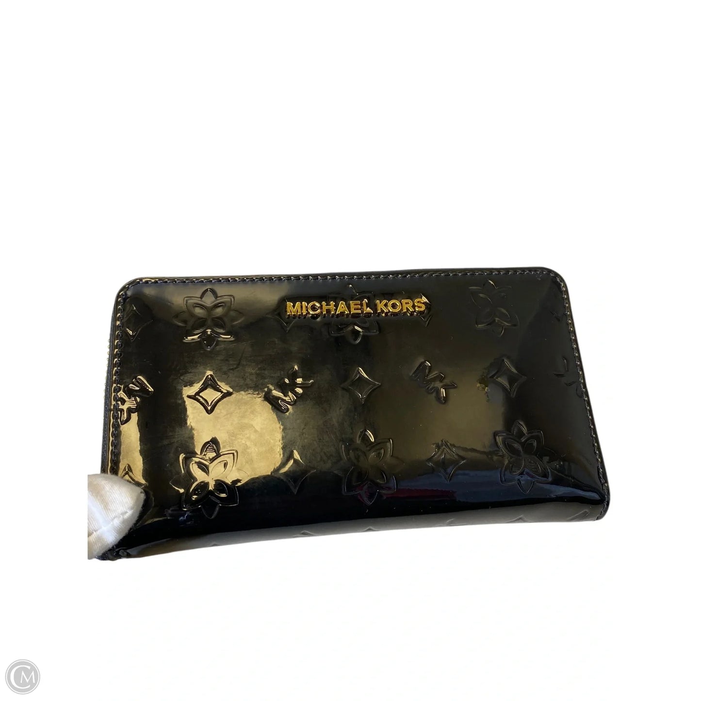 Wallet Designer By Michael Kors, Size: Medium