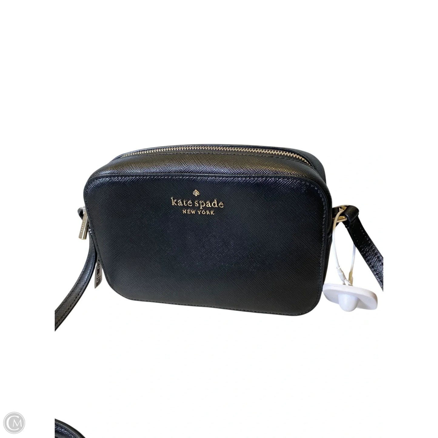 Crossbody Designer By Kate Spade, Size: Small