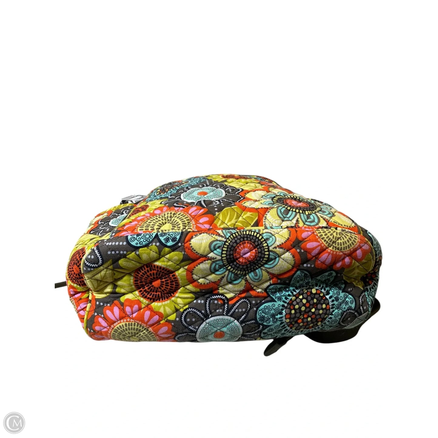 Backpack By Vera Bradley, Size: Large