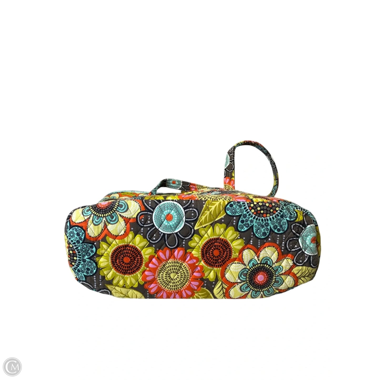 Tote By Vera Bradley, Size: Large