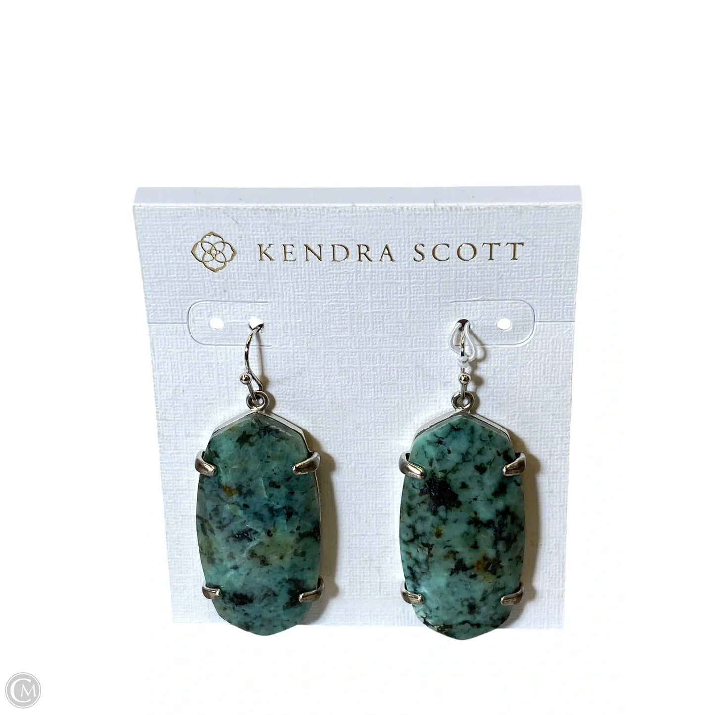 Earrings Dangle/drop By Kendra Scott