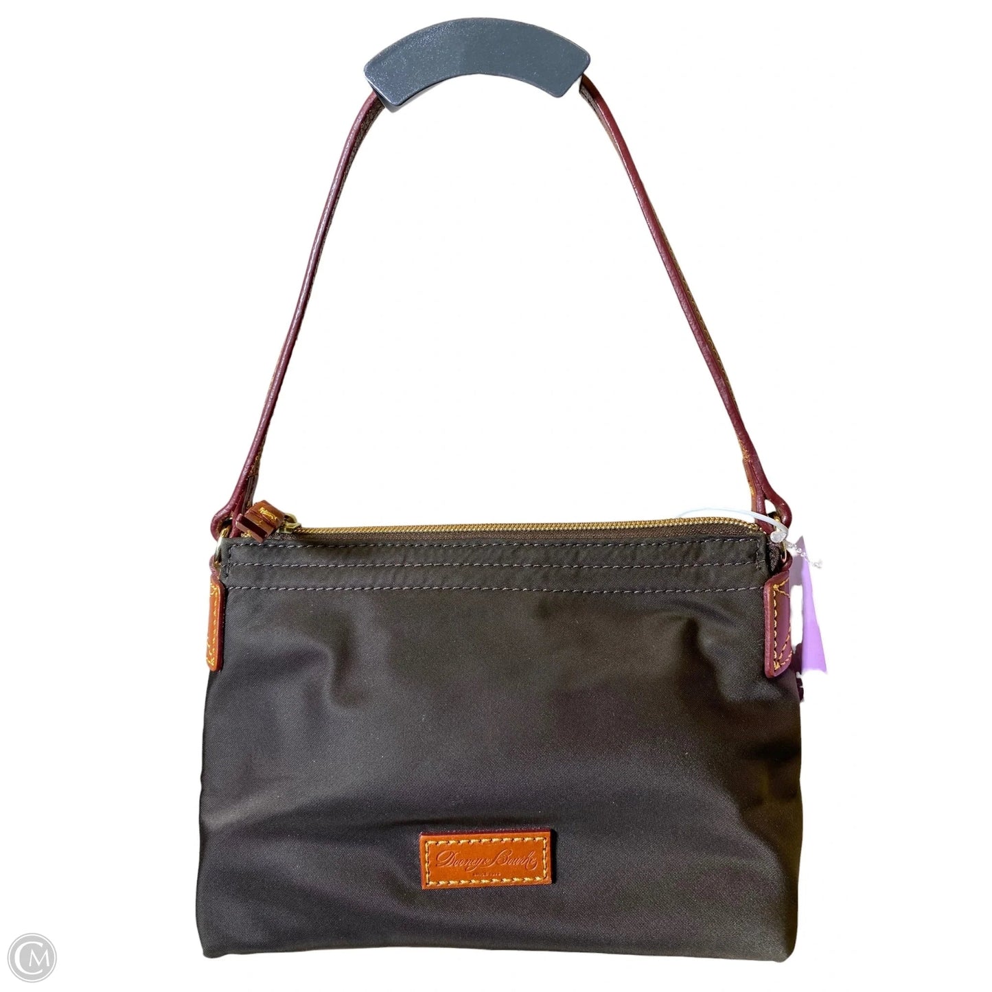 Handbag Designer By Dooney And Bourke, Size: Small