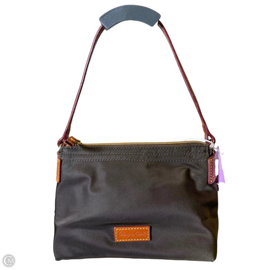 Handbag Designer By Dooney And Bourke, Size: Small