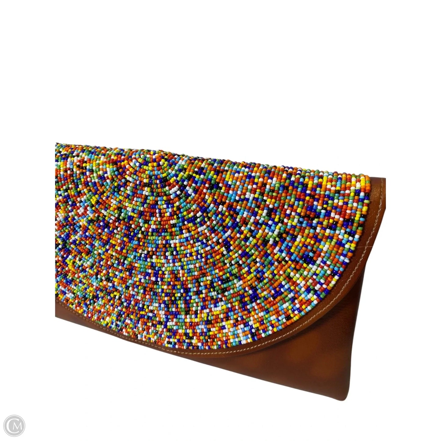 Clutch By Clothes Mentor, Size: Medium