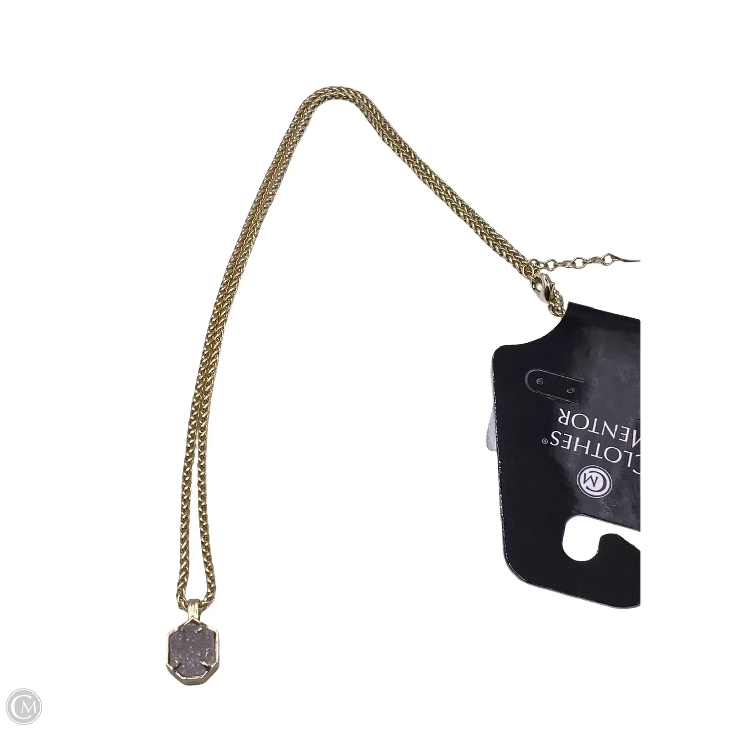 Necklace Layered By Kendra Scott
