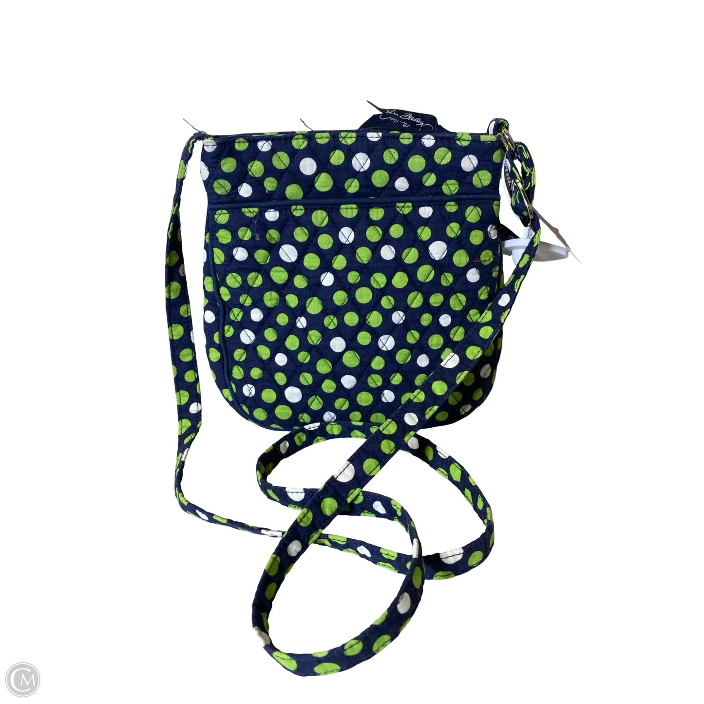 Crossbody By Vera Bradley, Size: Small