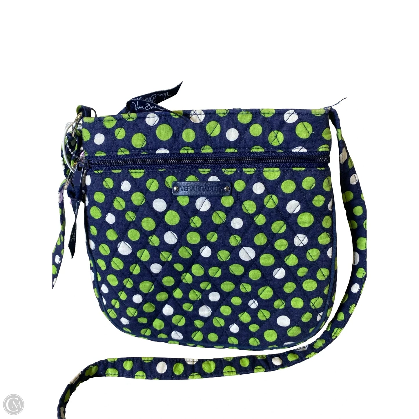 Crossbody By Vera Bradley, Size: Small