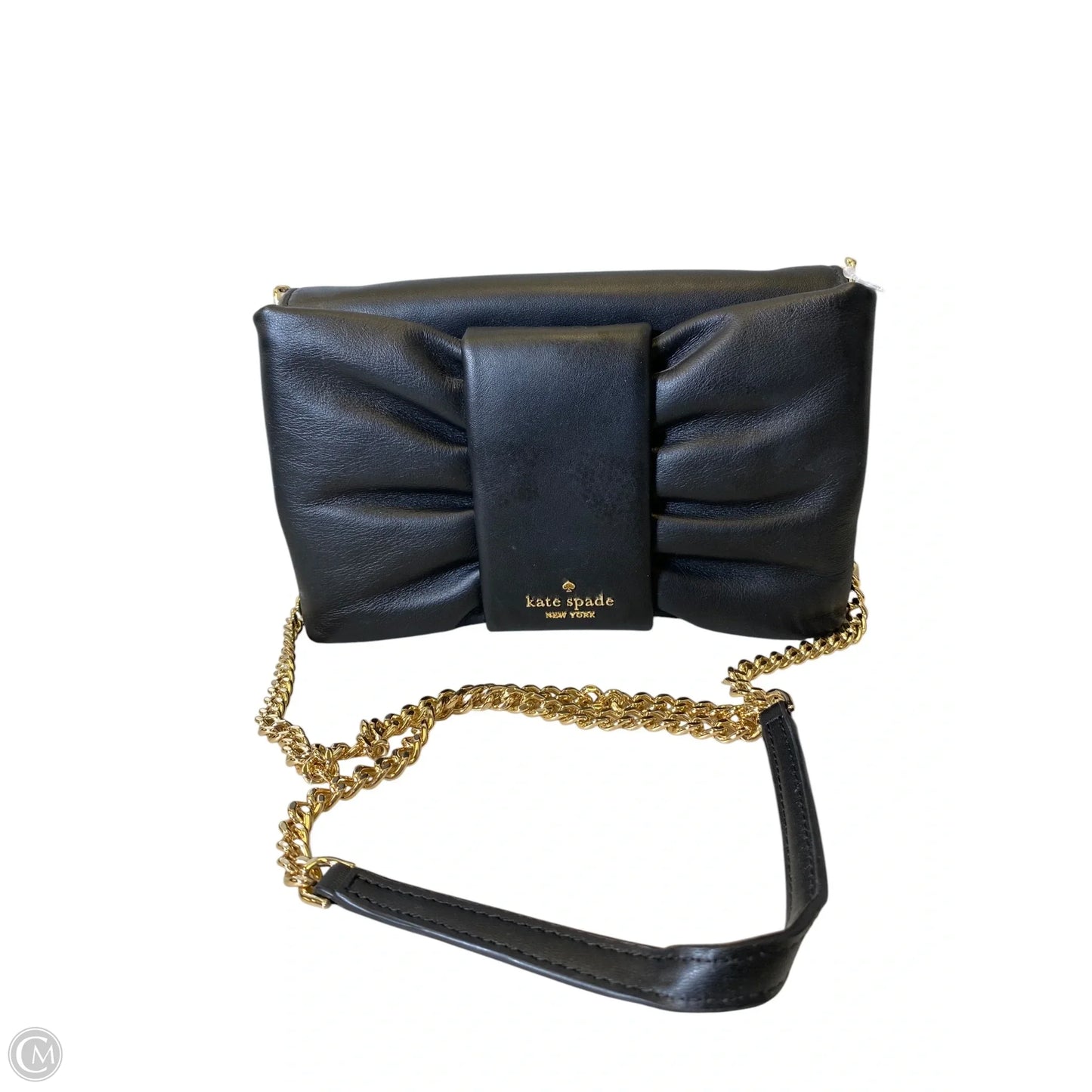 Crossbody Designer By Kate Spade, Size: Medium